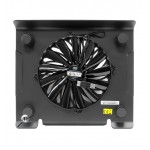 فن لپ تاپ Cooler Master مدل CMC3
