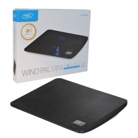فن لپ تاپ Deep Cool مدل WIND PAL MINI