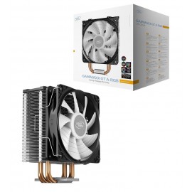 فن CPU برند DEEP COOL مدل GAMMAXX GT A-RGB