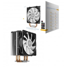 فن CPU برند DEEP COOL مدل GAMMAXX GTE V2