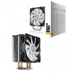 فن CPU برند DEEP COOL مدل GAMMAXX GTE V2