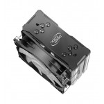 فن CPU برند DEEP COOL مدل GAMMAXX GTE V2