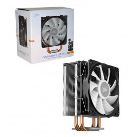 فن CPU برند DEEP COOL مدل GAMMAXX GT V2