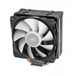 فن CPU برند DEEP COOL مدل GAMMAXX GT V2