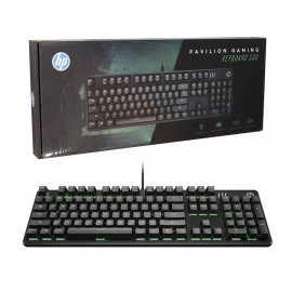 کیبورد مکانیکال گیمینگ  PAVILION GAMING HP مدل 500