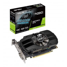 کارت گرافیک Asus PHOENIX مدل 4GB DDR6 GEFORCE PH-GTX 1650