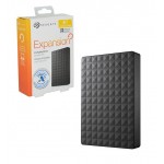 هارد اکسترنال SEAGATE چهار ترابایتی مدل Expansion Portable STEA4000400