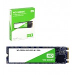هارد SSD M.2 اینترنال WESTERN DIGITAL مدل WDC WDS240G2G0B