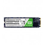 هارد SSD M.2 اینترنال WESTERN DIGITAL مدل WDC WDS240G2G0B