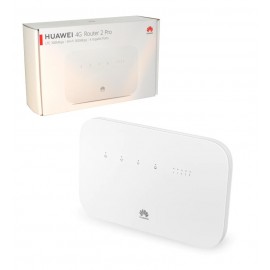 مودم  روتر سیم کارتی 4G برند HUAWEI مدل  B612 4G Router 2 Pro