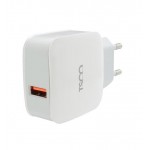 شارژر دیواری + کابل اندروید TSCO مدل TTC 56