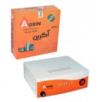 محافظ برق یخچال AGRIN مدل 3 خانه A300 کلیددار