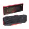 کیبورد گیمینگ TSCO مدل TK 8123GA