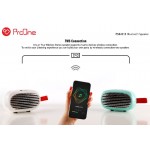 اسپیکر بلوتوث رم و فلش خور ProOne مدل PSB4515