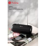 اسپیکر بلوتوث رم و فلش خور ProOne مدل PSB4615