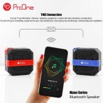 اسپیکر بلوتوث ProOne مدل PSB4310 (Mano)