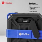 اسپیکر بلوتوث ProOne مدل PSB4310 (Mano)