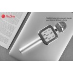 میکروفن اسپیکر بلوتوث رم و فلش خور ProOne مدل PMB66 (PBM02)