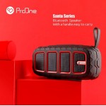 اسپیکر بلوتوث رم و فلش خور ProOne مدل PSB4625 (Santa)