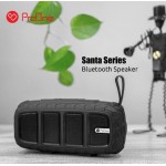 اسپیکر بلوتوث رم و فلش خور ProOne مدل PSB4625 (Santa)