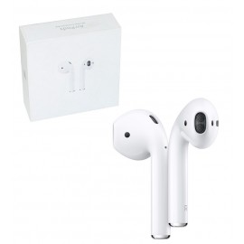 هندزفری بلوتوث iPhone High Copy AAA مدل AirPod 2