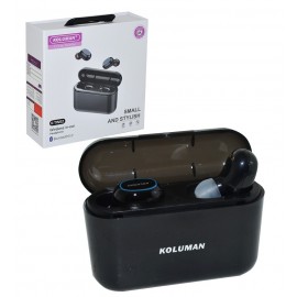 هندزفری بلوتوث KOLUMAN مدل K-TW02