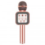 میکروفن اسپیکر بلوتوث رم و فلش خور ProOne مدل PMB66 (PBM02)