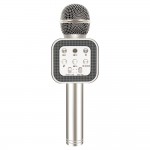 میکروفن اسپیکر بلوتوث رم و فلش خور ProOne مدل PMB66 (PBM02)