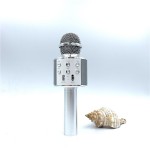 میکروفن اسپیکر بلوتوث رم و فلش خور ProOne مدل PMB65 (PBM01)