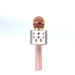 میکروفن اسپیکر بلوتوث رم و فلش خور ProOne مدل PMB65 (PBM01)