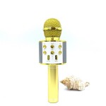 میکروفن اسپیکر بلوتوث رم و فلش خور ProOne مدل PMB65 (PBM01)