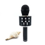 میکروفن اسپیکر بلوتوث رم و فلش خور ProOne مدل PMB65 (PBM01)