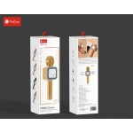 میکروفن اسپیکر بلوتوث رم و فلش خور ProOne مدل PMB66 (PBM02)