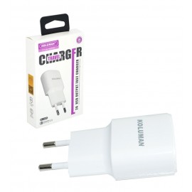 کلگی شارژر فست Koluman مدل KC-H405