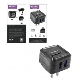 کلگی شارژر Koluman مدل KC-H405