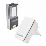 فست شارژر Koluman + کابل اندروید مدل KC-H200