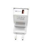 فست شارژر Koluman + کابل اندروید مدل KC-H200