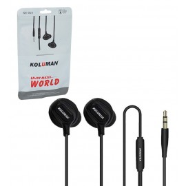 هندزفری کلومن (KOLUMAN) مدل KE-003