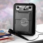 اسپیکر بلوتوث رم و فلش خور ProOne مدل PSB4919 (IR01)