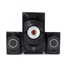 اسپیکر 3 تیکه XP مدل AC297