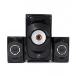 اسپیکر 3 تیکه XP مدل AC297