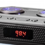 اسپیکر بلوتوث رم و فلش خور ProOne مدلPSB4915 (PSK01)