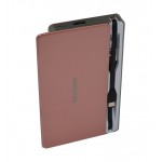 پاوربانک کلومن (KOLUMAN) مدل KP-155 به همراه کابل Type-C متصل