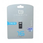 فلش TRUE BYTE مدل 16GB TREND