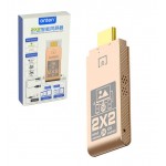 دانگل بیسیم HDMI و مبدل MHL برند Onten مدل OT-7573
