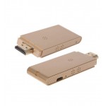دانگل بیسیم HDMI و مبدل MHL برند Onten مدل OT-7573