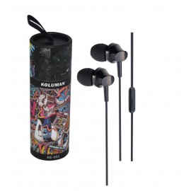 هندزفری کلومن (KOLUMAN) مدل KE-002