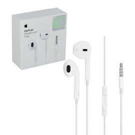 هندزفری  iPhone  مدل EarPods A1472 اورجینال جک 3.5