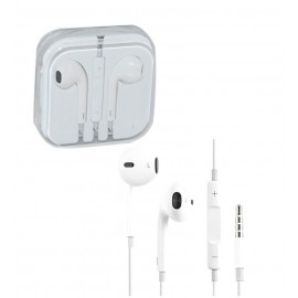 هندزفری  iPhone  مدل EarPods کپی