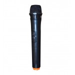 اسپیکر بلوتوث قدی رم خور فلش خور MAJESTIC مدل MM-2120
